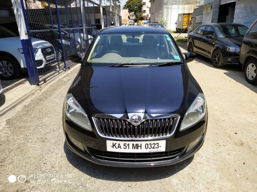 2015 Skoda Rapid for sale at low price