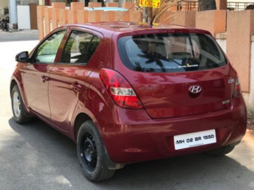 Hyundai i20 1.2 Sportz 2011 for sale