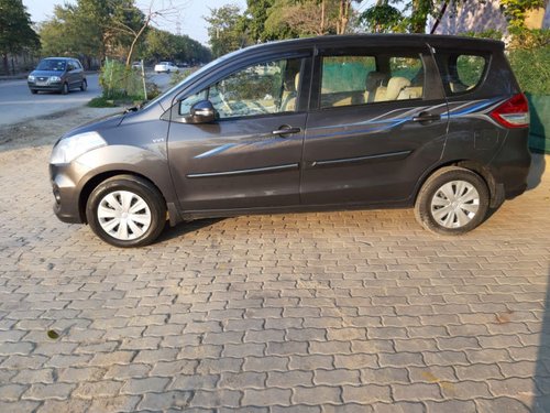 Maruti Suzuki Ertiga VXI 2016 for sale