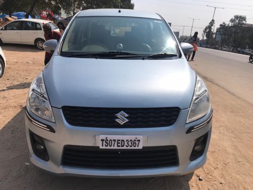 Used Maruti Suzuki Ertiga ZDI 2014 for sale