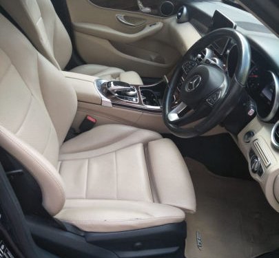 2015 Mercedes Benz C Class for sale