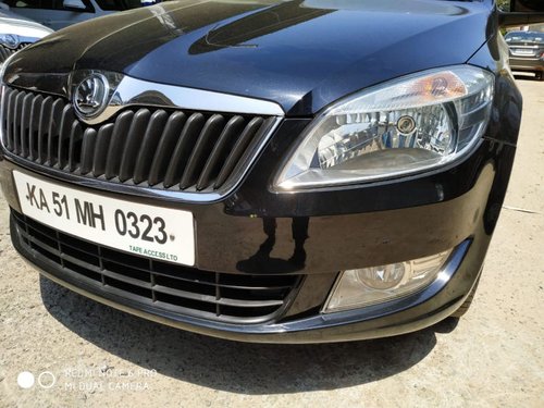 2015 Skoda Rapid for sale at low price