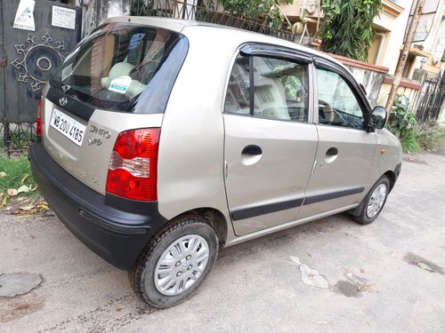 Hyundai Santro Xing 2010 for sale