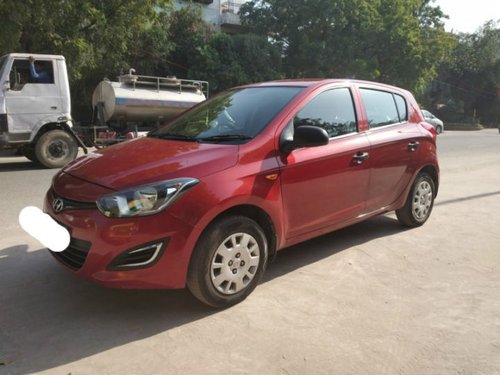 Used 2013 Hyundai i20 for sale