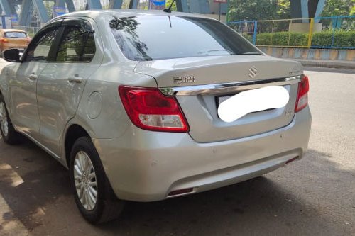 Used Maruti Suzuki Dzire car at low price