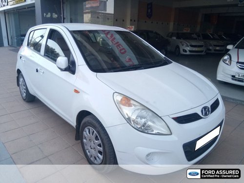 2009 Hyundai i20 for sale