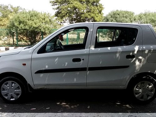 2015 Maruti Suzuki Alto K10 for sale