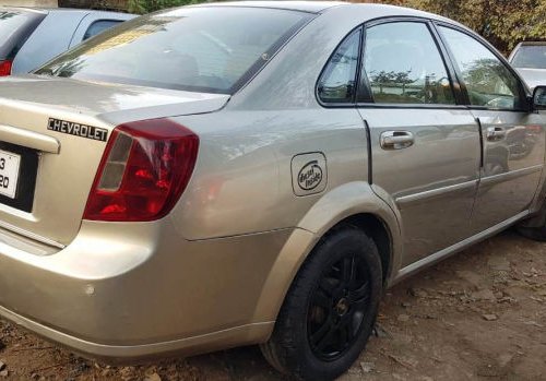 Used Chevrolet Optra Magnum 2.0 LT 2007 for sale