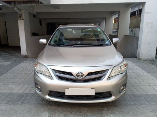 Toyota Corolla Altis 2011 for sale