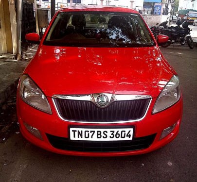 2012 Skoda Rapid for sale