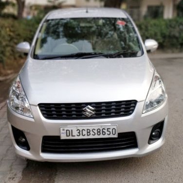 2013 Maruti Suzuki Ertiga for sale at low price