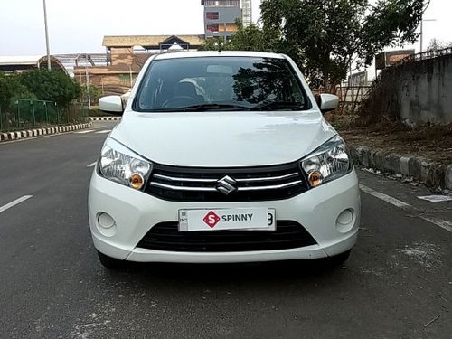 Maruti Suzuki Celerio VXI 2014 for sale