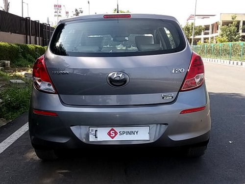 2014 Hyundai i20 for sale