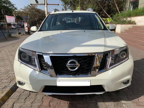 Used 2014 Nissan Terrano for sale