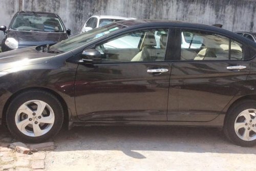 Used Honda City car at low price