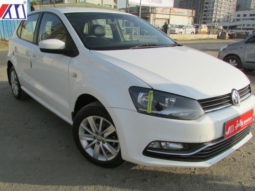 Volkswagen Polo 1.5 TDI Highline for sale