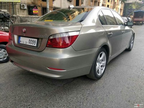 2010 BMW 5 Series for sale