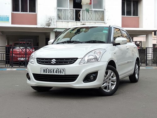 2014 Maruti Suzuki Dzire for sale