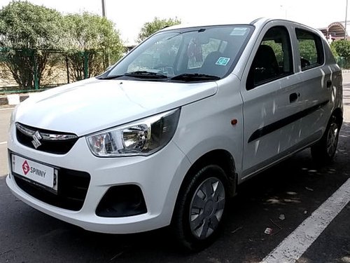 2015 Maruti Suzuki Alto K10 for sale