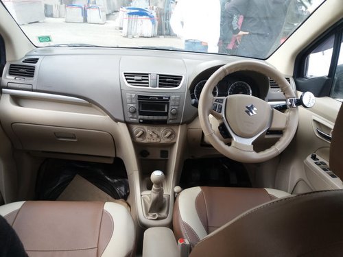Used 2017 Maruti Suzuki Ertiga for sale