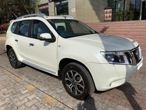 Used 2014 Nissan Terrano for sale