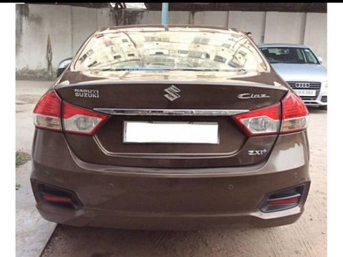 Maruti Ciaz ZXi Plus for sale