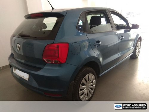 Volkswagen Polo 1.2 MPI Comfortline for sale