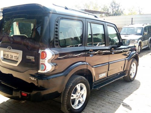 Used 2015 Mahindra Scorpio for sale