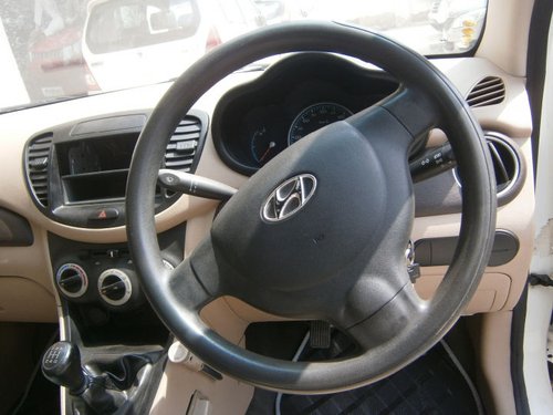 Hyundai i10 Era 1.1 2008 for sale