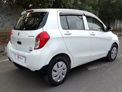 Maruti Suzuki Celerio VXI 2014 for sale