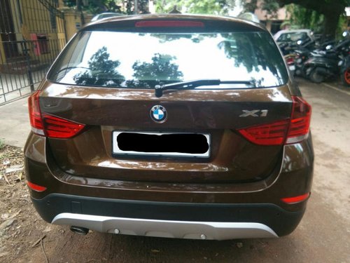 Used 2013 BMW X1 for sale