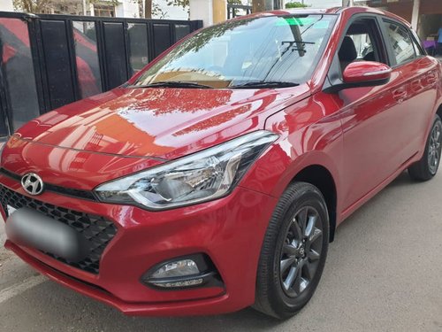 Hyundai Elite i20 2018 for sale