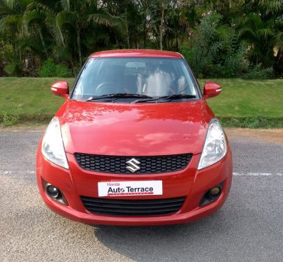 Used Maruti Suzuki Swift VXI 2011 for sale