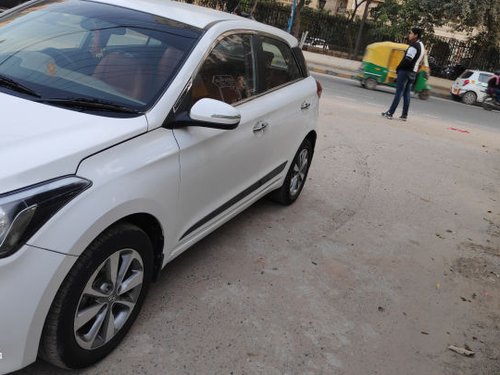 2016 Hyundai i20 for sale at low price