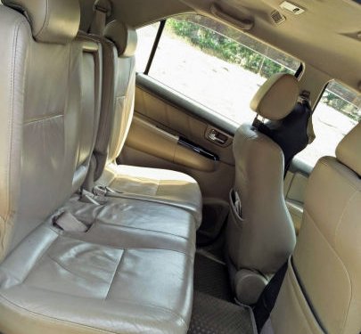 Used 2013 Toyota Fortuner for sale