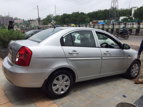 Hyundai Verna Xi (Petrol) for sale