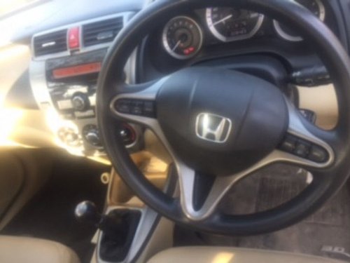 Used Honda City V MT 2012 for sale