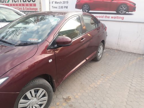 Used 2014 Honda City for sale