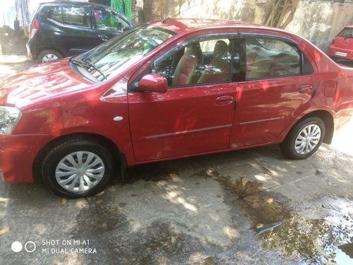 Toyota Etios Liva 2011 for sale