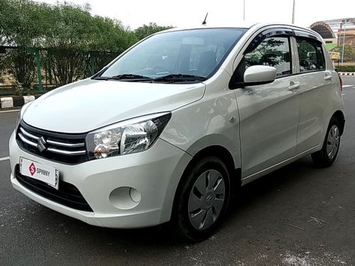 Maruti Suzuki Celerio VXI 2014 for sale