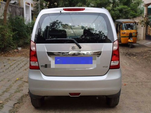 Used 2014 Maruti Suzuki Wagon R for sale