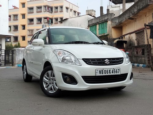 2014 Maruti Suzuki Dzire for sale