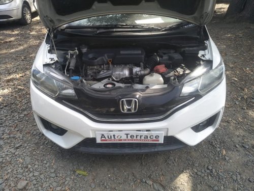 Honda Jazz 2016 for sale