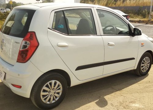 Used Hyundai i10 Magna 1.1 2013 for sale