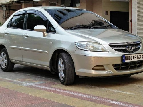 Used 2006 Honda City ZX for sale