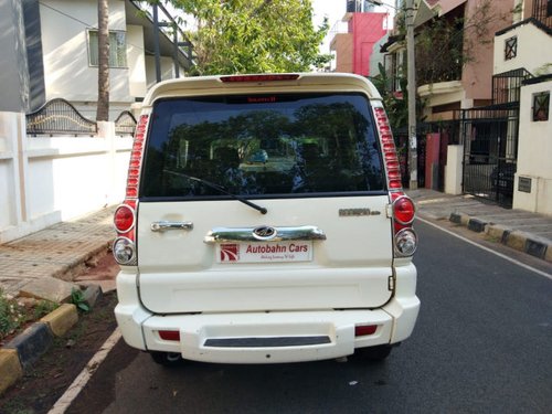 Used 2013 Mahindra Scorpio 2009-2014 for sale