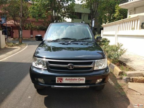 Used 2013 Tata Safari for sale