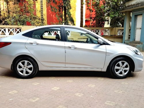 Hyundai Verna 2013 for sale