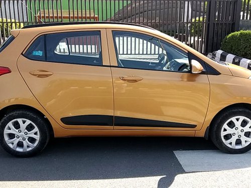 Hyundai i10 2015 for sale