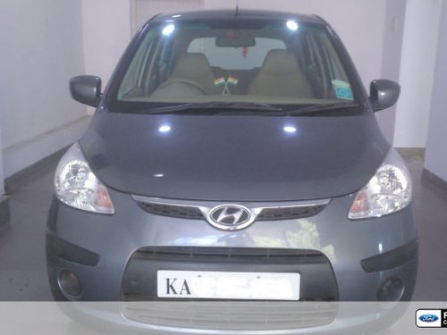 Hyundai i10 Sportz 1.1L 2014 for sale